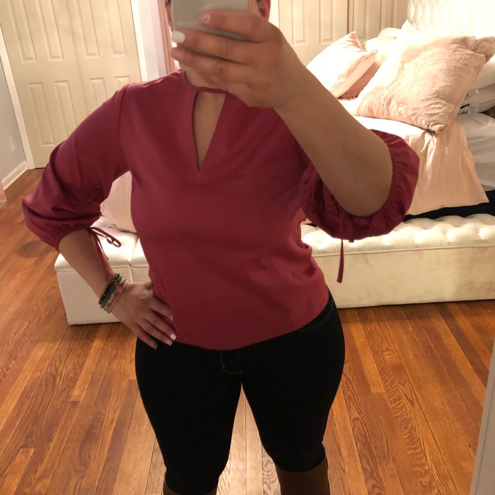 Express NWT top - Picture 2 of 5